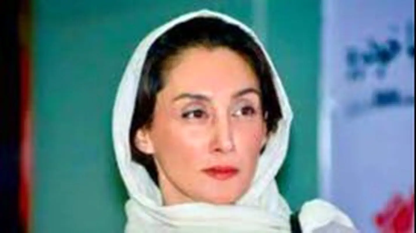 خبر داغ: هدیه تهرانی به جمع اساتید دانشگاه تهران پیوست!