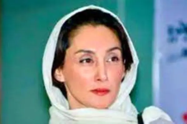 خبر داغ: هدیه تهرانی به جمع اساتید دانشگاه تهران پیوست!