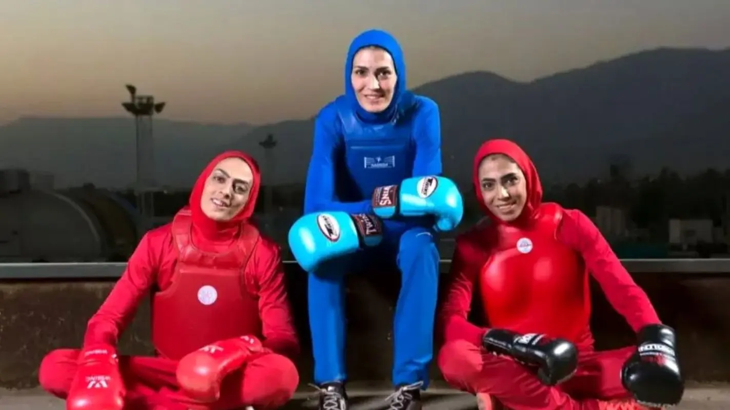 برخورد سنگین و باورنکردنی با خواهران منصوریان؛ شهربانو تو که مادری چرا این حرف ها را میزنی؟!