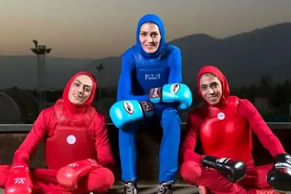 برخورد سنگین و باورنکردنی با خواهران منصوریان؛ شهربانو تو که مادری چرا این حرف ها را میزنی؟!