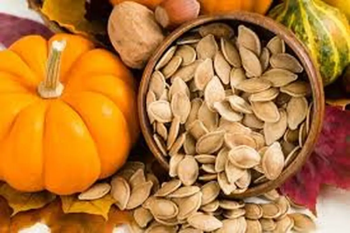 با کدوتنبل به جنگ آلزایمر بروید