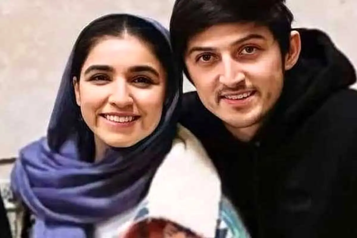 عکس خانه و ماشین فوق لاکچری سردار آزمون لو رفت