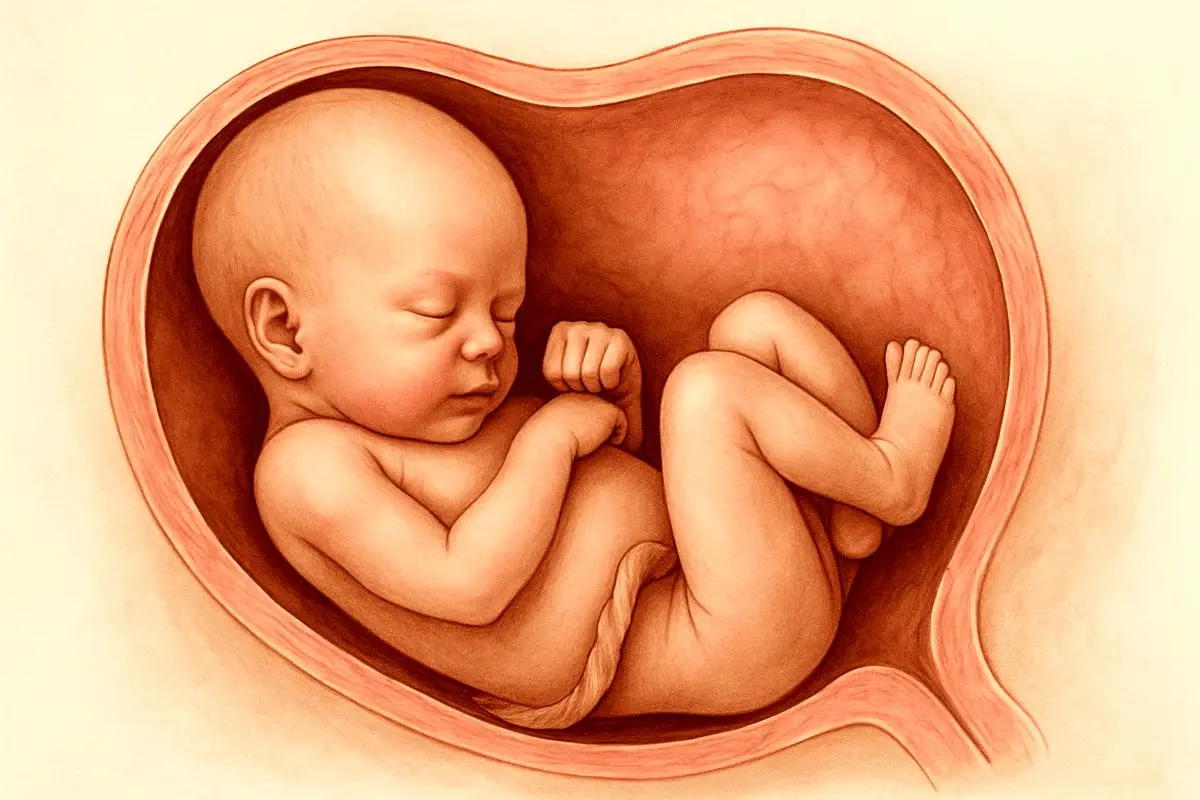 اسپینا بیفیدا در جنین چیست؟ انواع، علائم و راههای پیشگیری و درمان آن