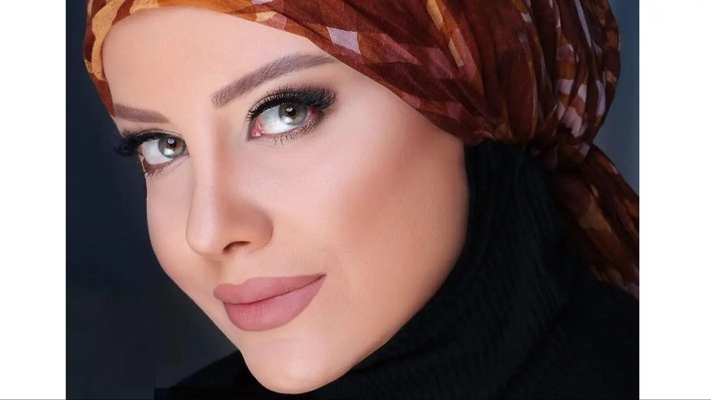جشن عروسی رویایی شراره رخام؛ لباس پر زرق و برق و همسر مرموز! 