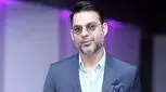 واکنش غم انگیز پیمان معادی به فوت شیرین یزدانبخش / حیف شد !