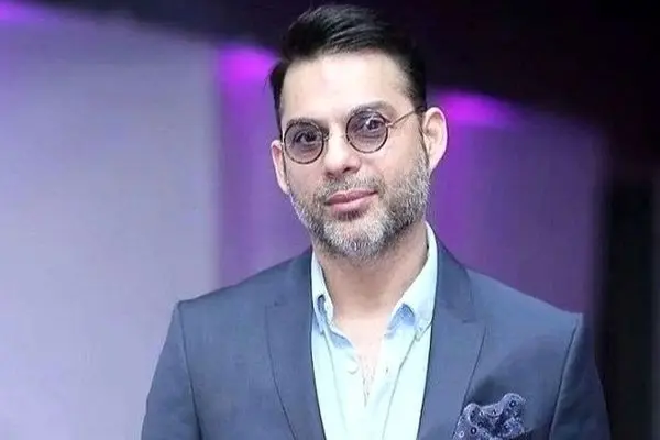 واکنش غم انگیز پیمان معادی به فوت شیرین یزدانبخش / حیف شد !