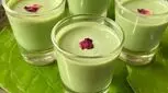 طرز تهیه موس طالبی: دسری خنک و خوشمزه برای روزهای گرم تابستان
