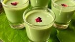 طرز تهیه موس طالبی: دسری خنک و خوشمزه برای روزهای گرم تابستان
