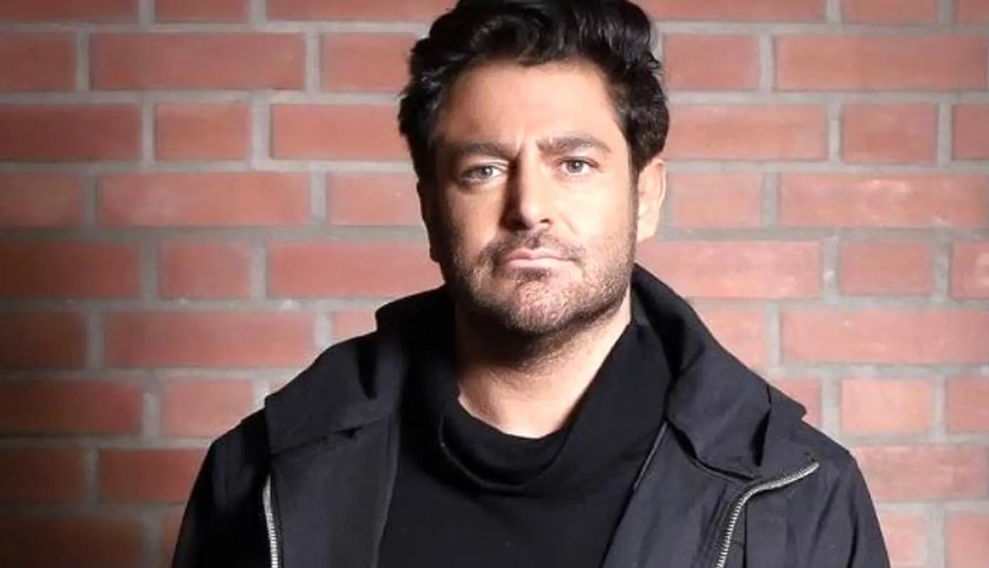 مدل جدید مو، سورپرایز محمدرضا گلزار برای هوادارانش!(عکس)
