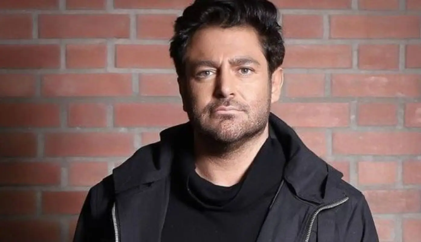 مدل جدید مو، سورپرایز محمدرضا گلزار برای هوادارانش!(عکس)