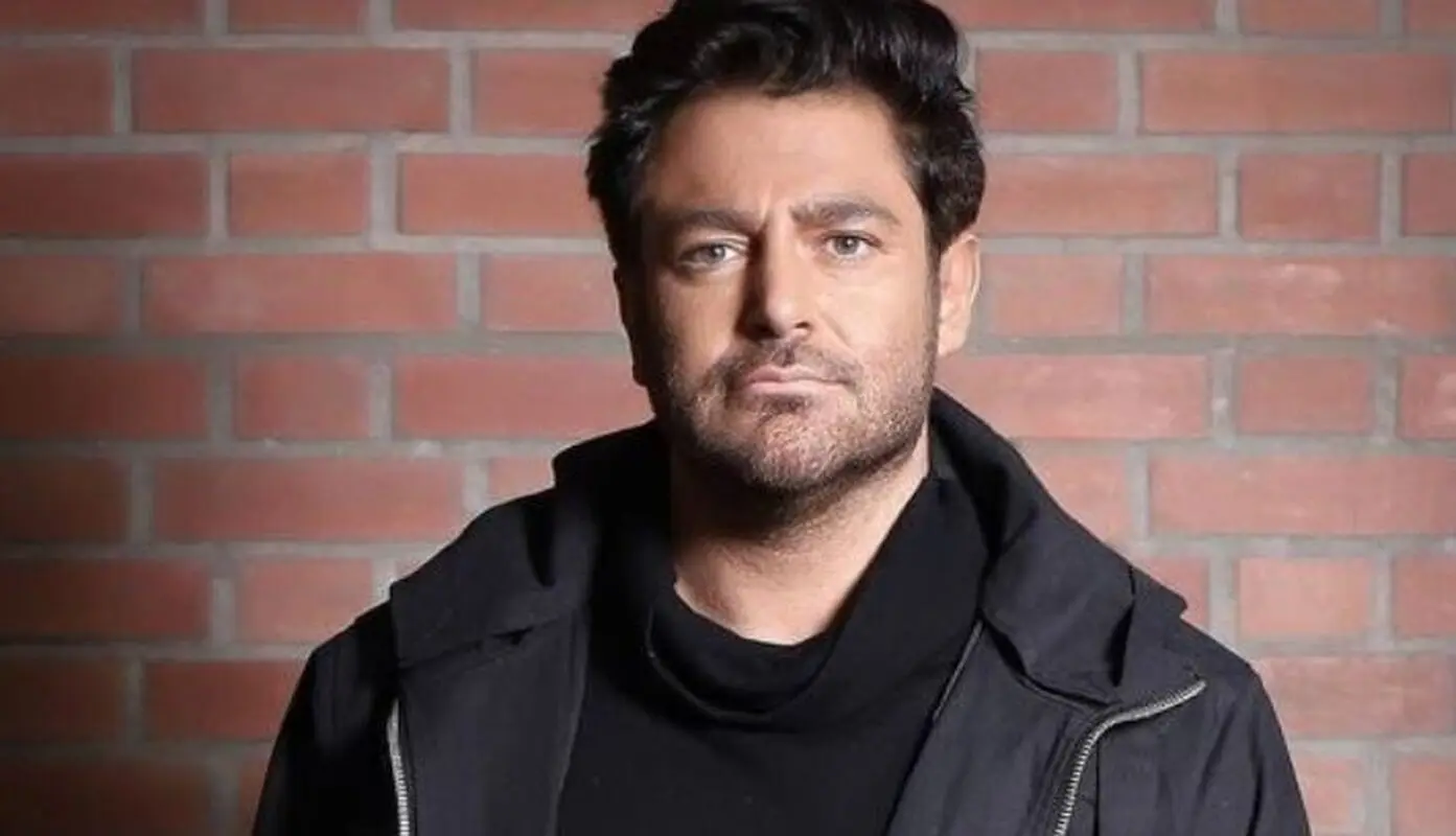 مدل جدید مو، سورپرایز محمدرضا گلزار برای هوادارانش!(عکس)
