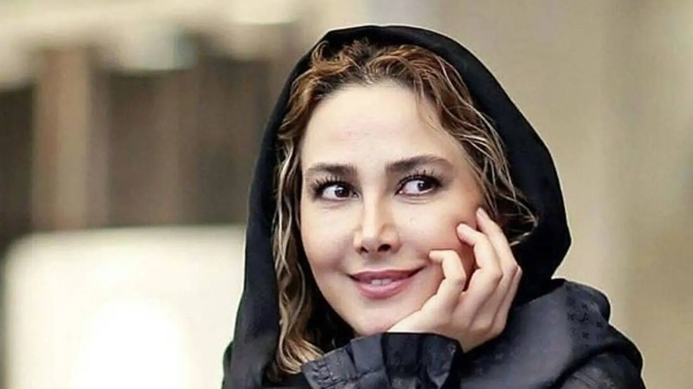 راز بارداری خانم بازیگر در 23 سالگی فاش شد؛ داستان زن سوم بودن + عکس ها 