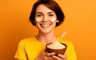 خواص پودر جوانه گندم برای چاقی صورت + روش تهیه و نحوه مصرف