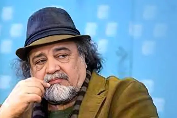 گریم غیرمنتظره محمدرضا شریفی نیا در نقش ترسناک داعشی