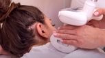 جوانسازی و لاغری موضعی با روش نوین اندرمولوژی