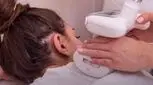  جوانسازی و لاغری موضعی با روش نوین اندرمولوژی