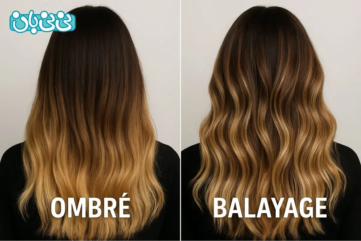 بالیاژ بهتر است یا آمبره؟ تفاوت ها + مزایا و معایب هر کدام