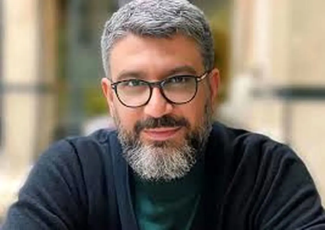 رضا رشیدپور پاسخ حواشی اخیر درباره دخترش را داد 