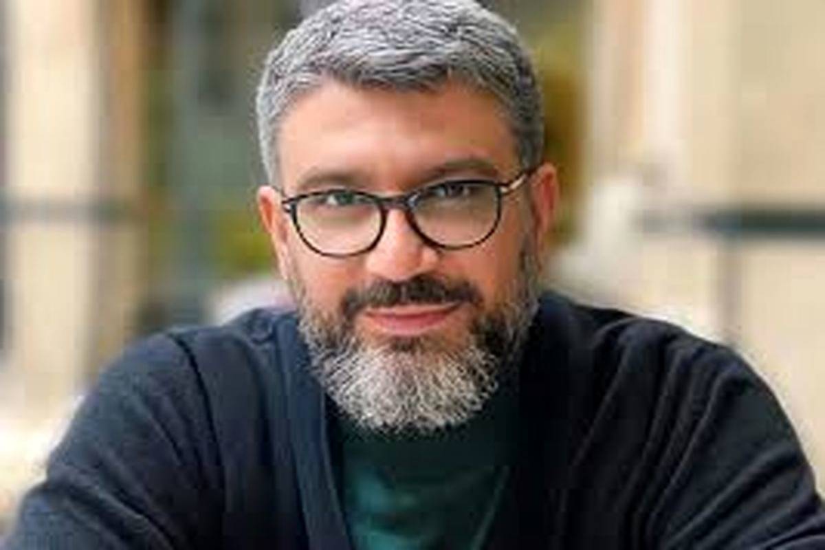 رضا رشیدپور پاسخ حواشی اخیر درباره دخترش را داد 