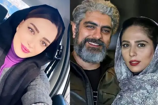 راز فرزندآوری مهدی پاکدل فاش شد؛ تصویری جالب از کودکی‌اش