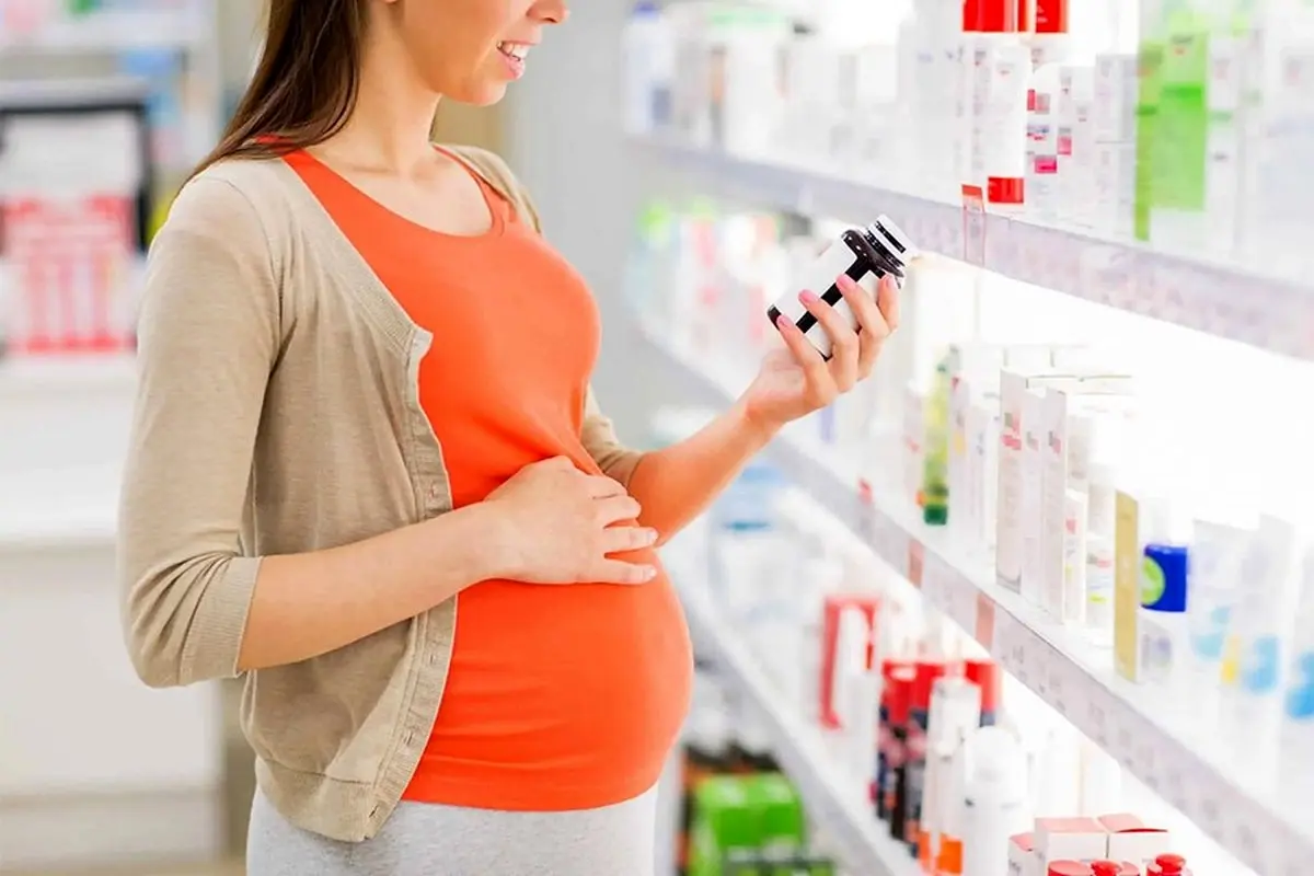 راهنمای کامل و کاربردی روتین پوستی بارداری!