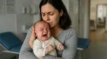 بواسیر در نوزادان و کودکان زیر دو سال | 9 علت شایع تا روش‌های تشخیص و درمان + 4 علائم آن