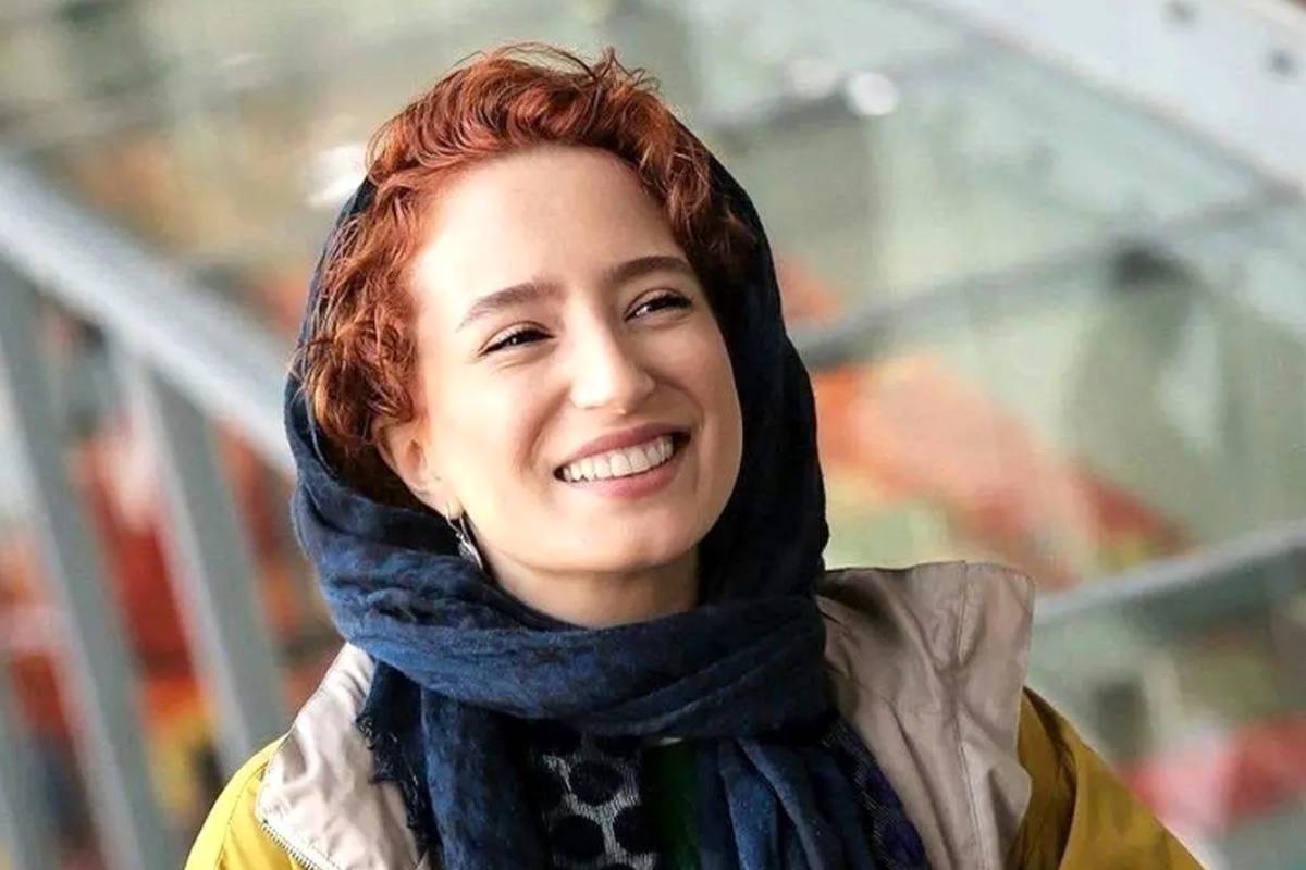 راز پنهان زندگی شخصی نگار جواهریان لو رفت! + فیلم