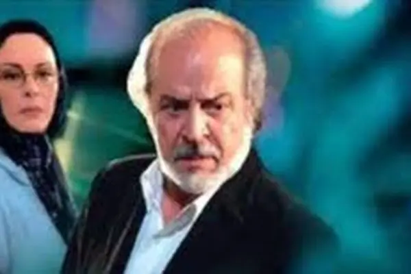 ماجرای عشق و عاشقی ایرج قادری با زن اولش تهمینه/ از مرگ پسر بزرگش تا زن صیغه ایش