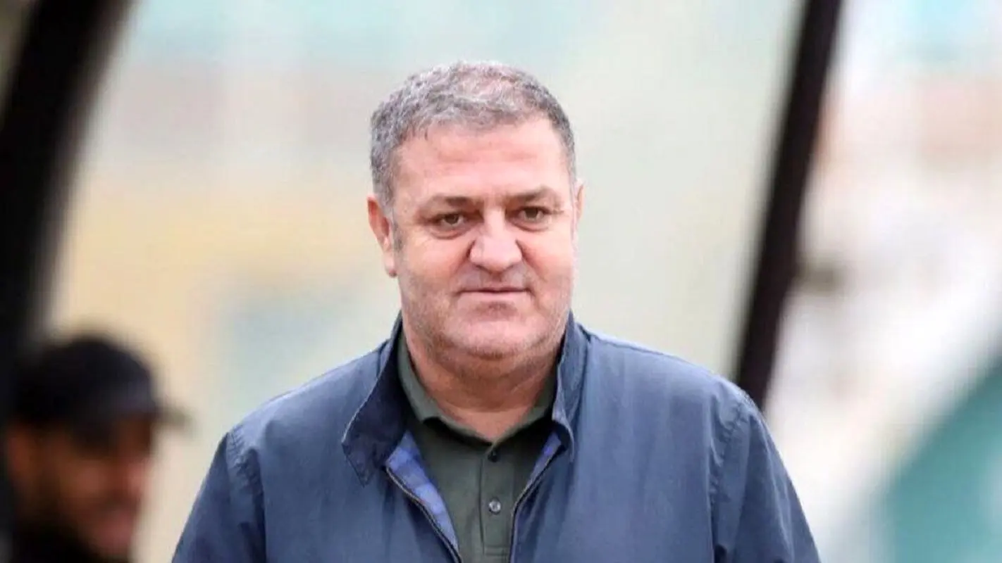 یک اتفاق مضحک دیگر در فوتبال ایران! (عکس)