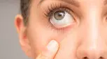 چند تکنیک ساده برای حفظ سلامت چشم 