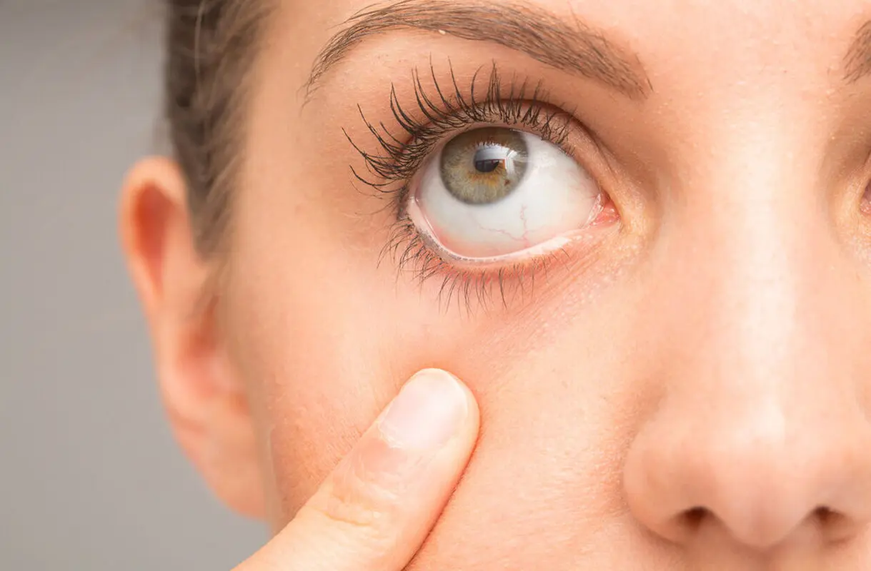 چند تکنیک ساده برای حفظ سلامت چشم 