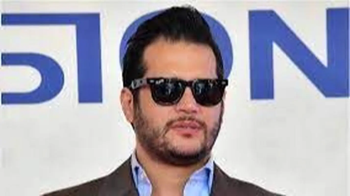 اولین عکس از مادر سیاوش خیرابی / بی شباهت به پسر بازیگرش !