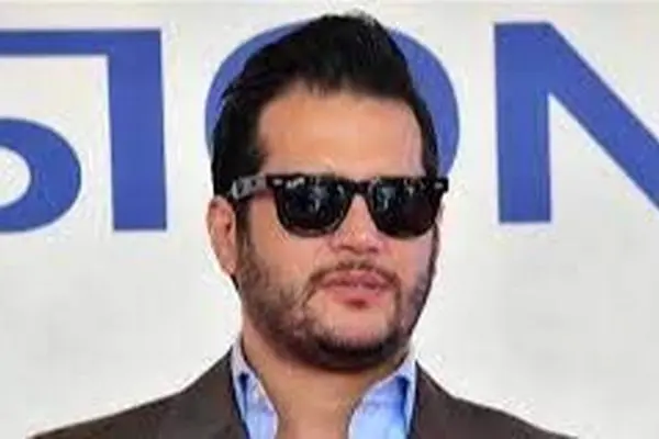 اولین عکس از مادر سیاوش خیرابی / بی شباهت به پسر بازیگرش !