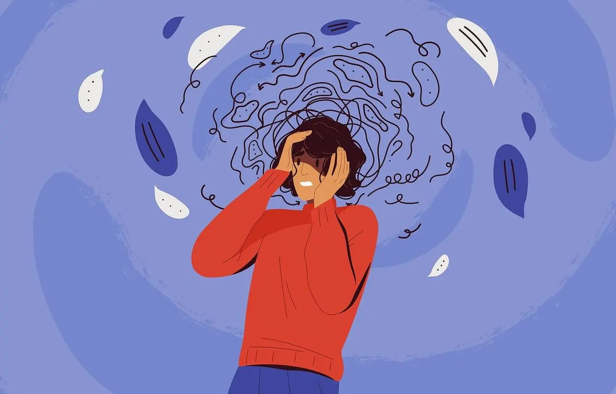 نشخوار فکری را چگونه متوقف کنیم؟ 
