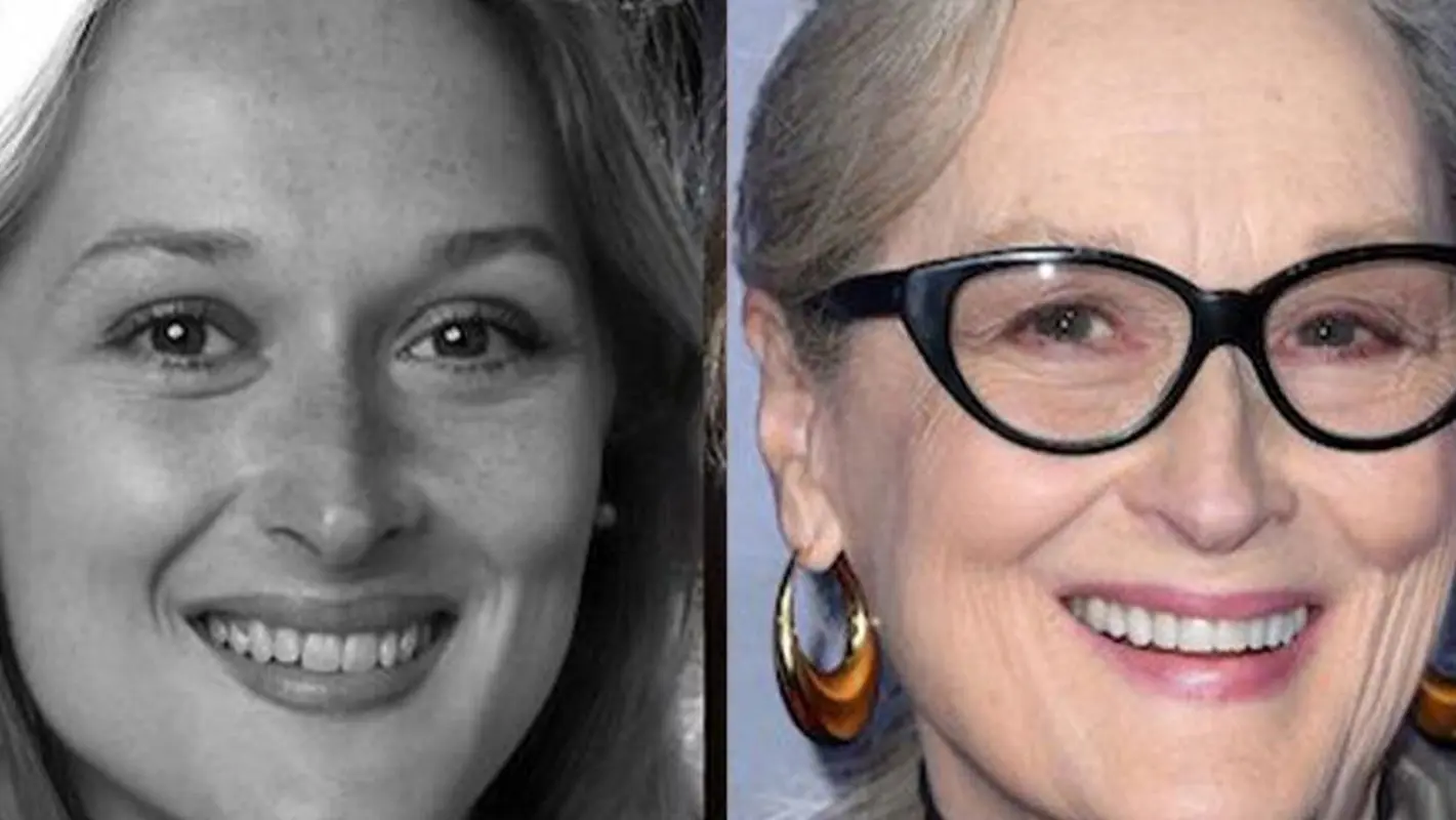 روندی پیری سوپراستار محبوب را ببینید! (عکس)