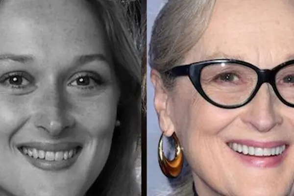 روندی پیری سوپراستار محبوب را ببینید! (عکس)