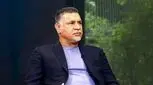علی دایی در چه زمینه ای از مدلینگ فعالیت می کند؟