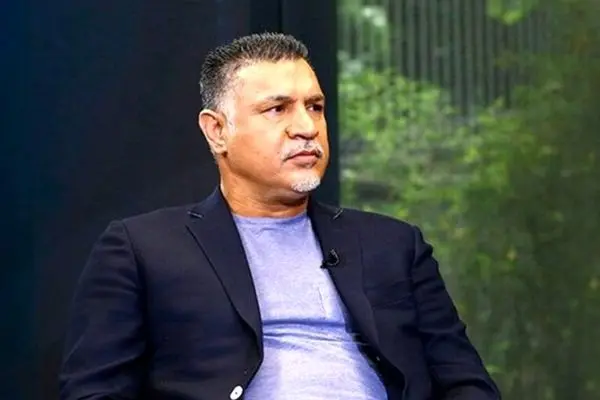 علی دایی در چه زمینه ای از مدلینگ فعالیت می کند؟