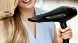 ضرر خشک شدن طبیعی مو، بیشتر از سشوار است؟!