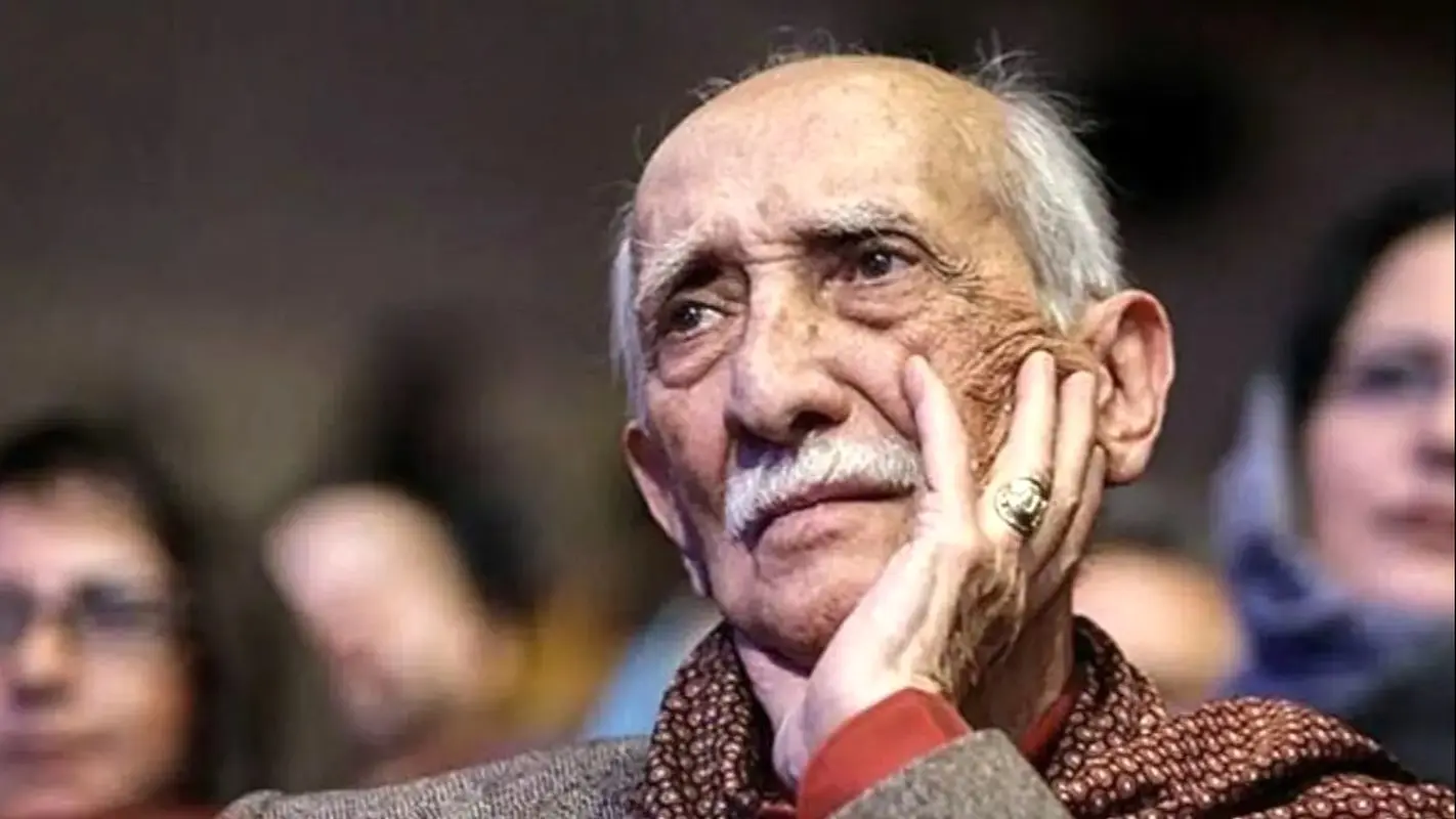 ازدواج داریوش اسدزاده با یک شاهزاده؛ داستانی که هیچ کس نمی دانست ! + عکس