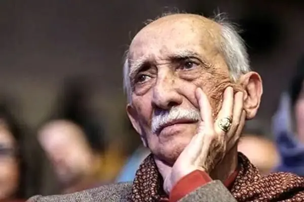 ازدواج داریوش اسدزاده با یک شاهزاده؛ داستانی که هیچ کس نمی دانست ! + عکس