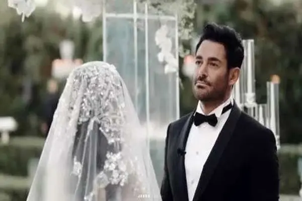 پارتی کریسمسی محمدرضا گلزار در دبی؛ پز نیست سبک زندگیشه !