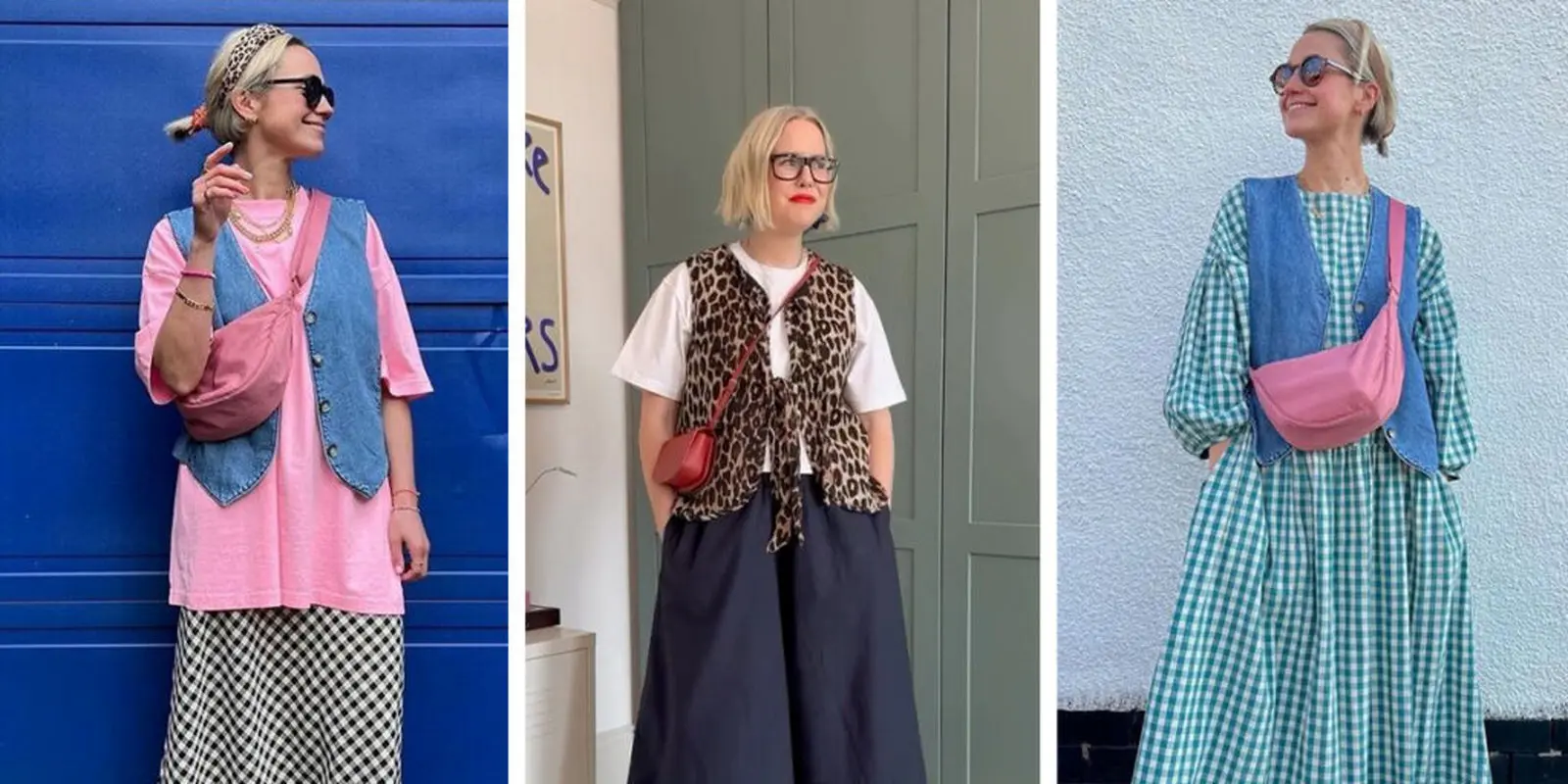 با «وست» خوش تیپ تر شوید! (تصاویر)