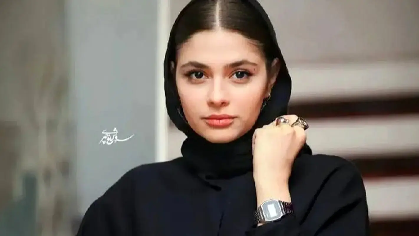 مینو آزرمگین: از بازیگری نقش نیلوفر هزار و یک شب تا غم سنگین از دست دادن برادرش!