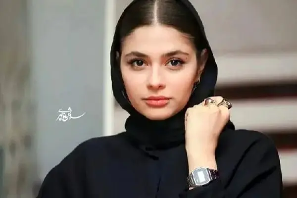 مینو آزرمگین: از بازیگری نقش نیلوفر هزار و یک شب تا غم سنگین از دست دادن برادرش!