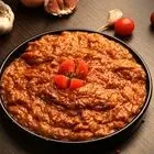 طرز تهیه میرزا قاسمی حرفه‌ای خوشمزه، دستور پخت مرحله به مرحله