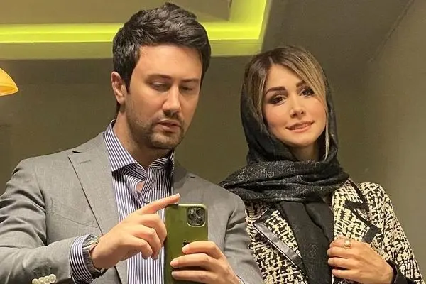 زیبایی خیره کننده سپیده بزمی پور با جواهرات فوق میلیاردی + عکس های حسرت برانگیز