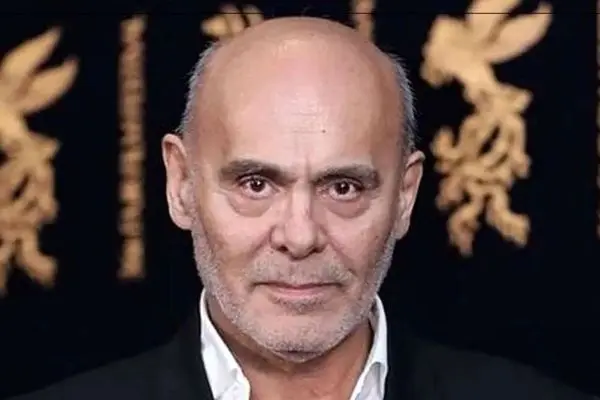 سفر در زمان / عکس قدیمی جمشید هاشم‌پور و لی‌لی رضوانی در جوانی