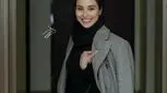 ترند کت روی شانه به ستاره های سینما هم رسید (تصاویر)