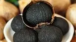 سیر سیاه، جادویی شگفت انگیز برای بدن شما!